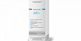 VettaComfort Aria 250ml